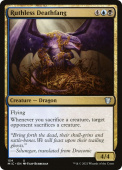 Ruthless Deathfang Ruthless Deathfang