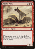 Hyena Pack Hyena Pack