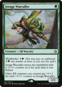 Joraga Warcaller Joraga Warcaller