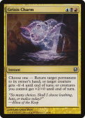 Grixis Charm Grixis Charm