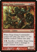 Siege-Gang Commander Siege-Gang Commander