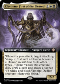 Clavileño, First of the Blessed Clavileño, First of the Blessed