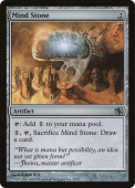 Mind Stone Mind Stone