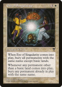 Eye of Singularity Eye of Singularity