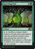 Spawning Pod Spawning Pod