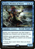 Kopala, Warden of Waves Kopala, Warden of Waves