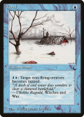 Flood Flood