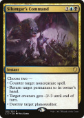 Silumgar's Command Silumgar's Command