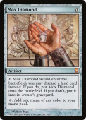 Mox Diamond Mox Diamond