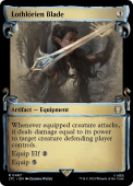 Lothlórien Blade Lothlórien Blade