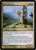 Pale Recluse Pale Recluse
