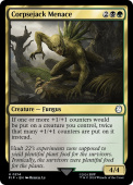 Corpsejack Menace Corpsejack Menace