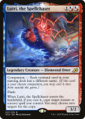 Lutri, the Spellchaser Lutri, the Spellchaser