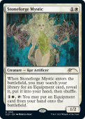 Stoneforge Mystic Stoneforge Mystic