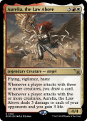 Aurelia, the Law Above Aurelia, the Law Above