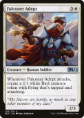 Falconer Adept Falconer Adept