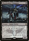 Bloodsoaked Champion Bloodsoaked Champion