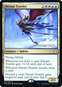 Dream Trawler Dream Trawler
