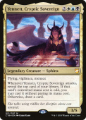 Yennett, Cryptic Sovereign Yennett, Cryptic Sovereign