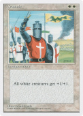 Crusade Crusade