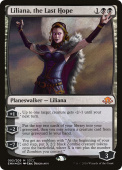Liliana, the Last Hope Liliana, the Last Hope
