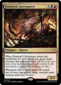 Frenzied Gorespawn Frenzied Gorespawn