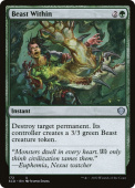 Beast Within Beast Within