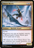 Umara Mystic Umara Mystic