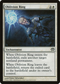 Oblivion Ring Oblivion Ring