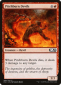 Pitchburn Devils Pitchburn Devils