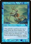 Merfolk of the Pearl Trident Merfolk of the Pearl Trident