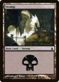 Swamp Swamp
