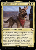 Dogmeat, Ever Loyal Dogmeat, Ever Loyal