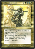 Dakkon Blackblade Dakkon Blackblade