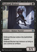 Embraal Bruiser Embraal Bruiser