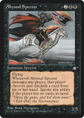 Abyssal Specter Abyssal Specter