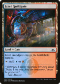 Izzet Guildgate Izzet Guildgate