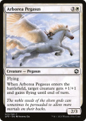 Arborea Pegasus Arborea Pegasus