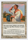 Shu Farmer Shu Farmer