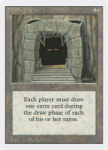 Howling Mine Howling Mine