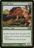 Brindle Boar Brindle Boar