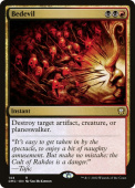 Bedevil Bedevil
