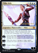 Niko Aris Niko Aris