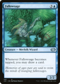 Fallowsage Fallowsage