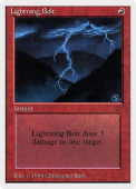 Lightning Bolt Lightning Bolt