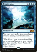 Omniscience Omniscience