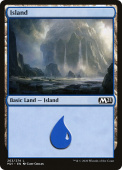 Island Island