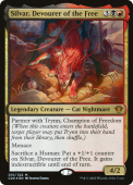 Silvar, Devourer of the Free Silvar, Devourer of the Free