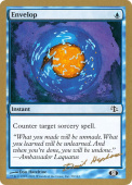 Envelop Envelop