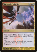Warleader's Helix Warleader's Helix